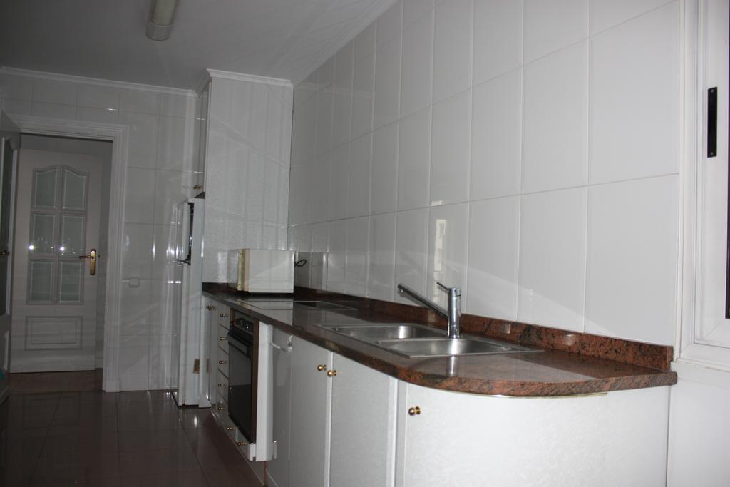 Apartamento Vuelta Del Castillo Pamplona Quarto foto