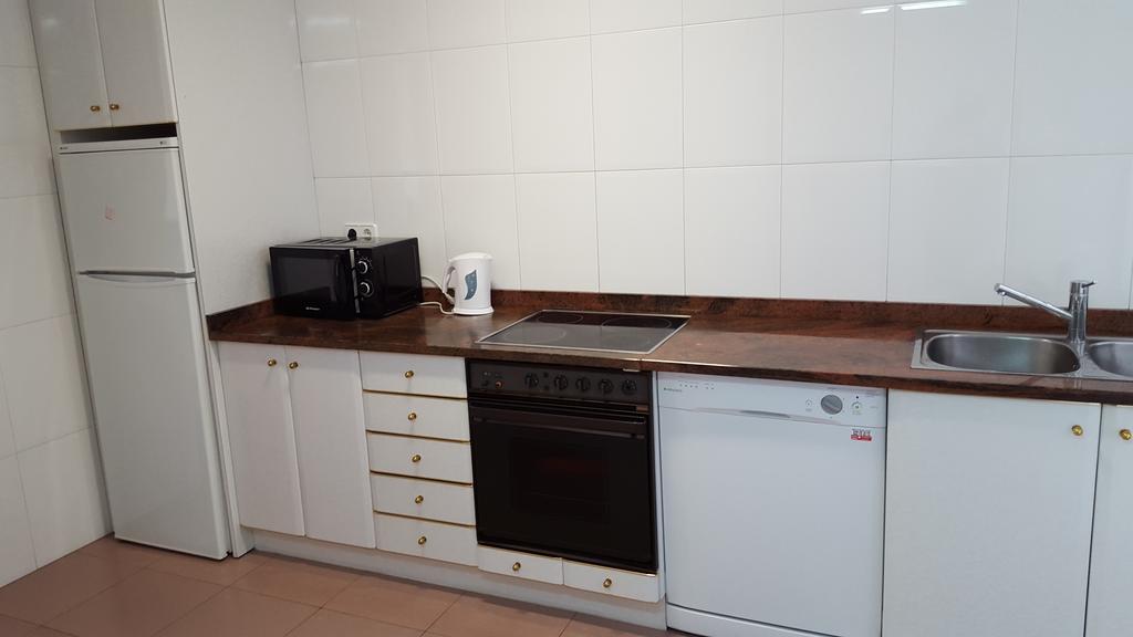 Apartamento Vuelta Del Castillo Pamplona Exterior foto